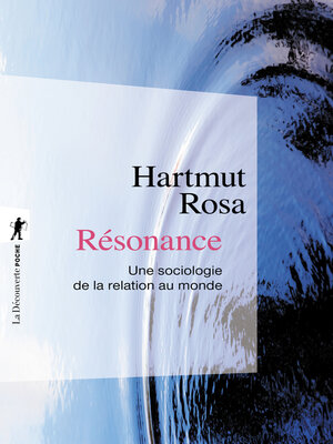 cover image of Résonance